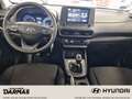 Hyundai KONA KONA 1.0 Turbo 48V Select Klimaaut. Apple DAB Grigio - thumbnail 13