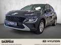 Hyundai KONA KONA 1.0 Turbo 48V Select Klimaaut. Apple DAB Grijs - thumbnail 1