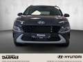 Hyundai KONA KONA 1.0 Turbo 48V Select Klimaaut. Apple DAB Gris - thumbnail 3