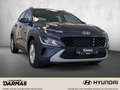 Hyundai KONA KONA 1.0 Turbo 48V Select Klimaaut. Apple DAB Grau - thumbnail 4