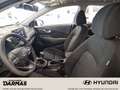 Hyundai KONA KONA 1.0 Turbo 48V Select Klimaaut. Apple DAB Gris - thumbnail 11