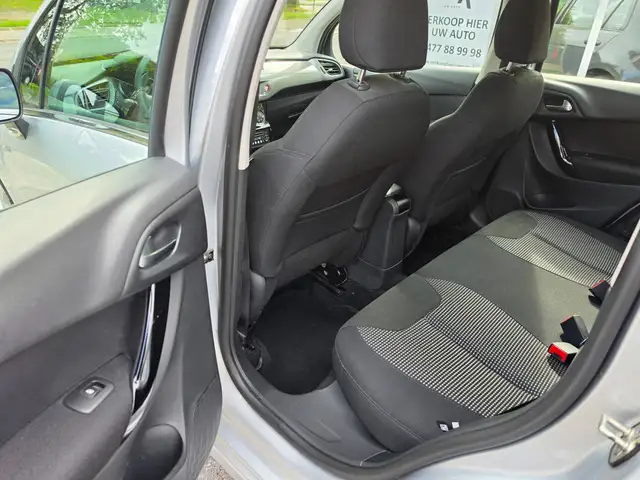 Citroen C3 view 16