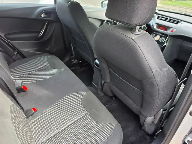 Citroen C3 view 24