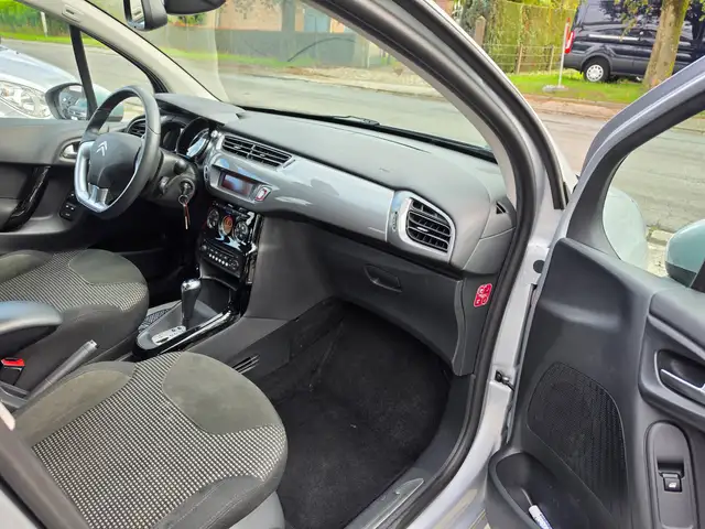 Citroen C3 view 26