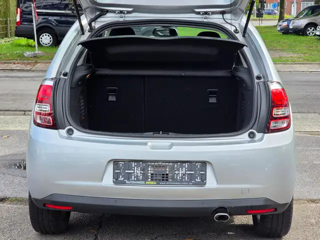 Citroen C3 view 20