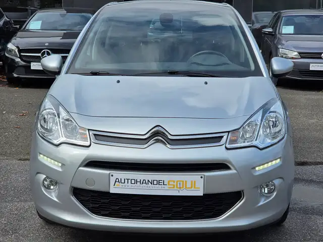 Citroen C3 view 6