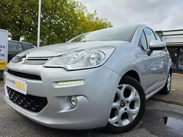 Citroen C3 view 29