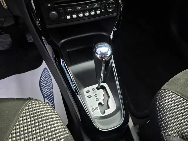 Citroen C3 view 15
