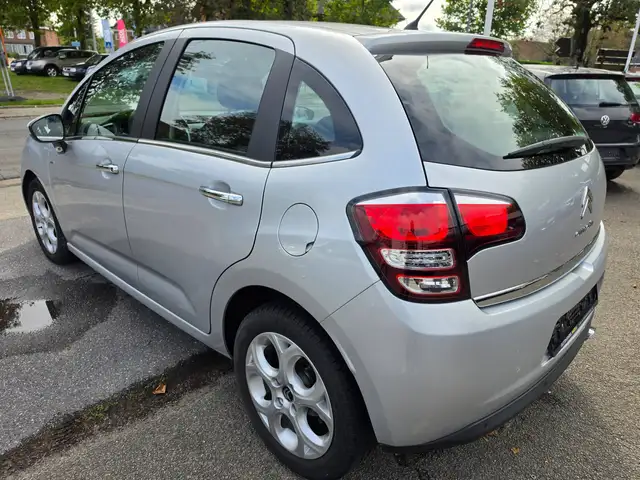 Citroen C3 view 4