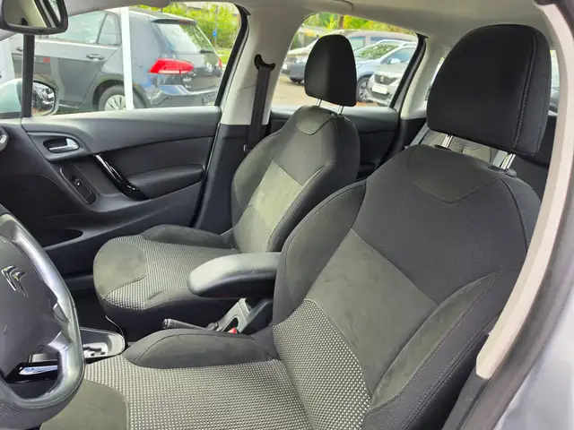 Citroen C3 view 10