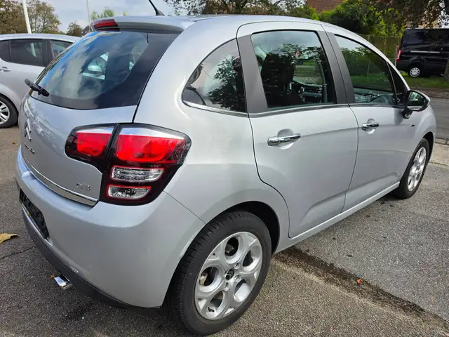 Citroen C3 view 3