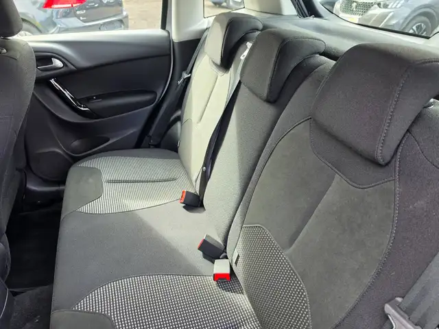 Citroen C3 view 19
