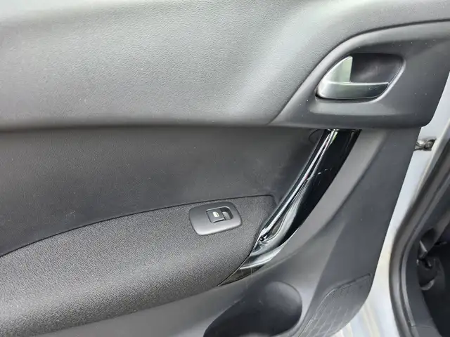 Citroen C3 view 17