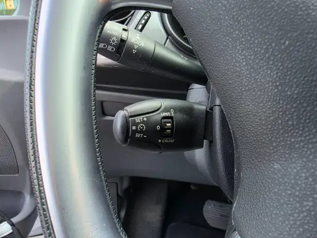 Citroen C3 view 13