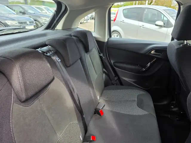 Citroen C3 view 23