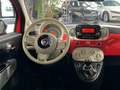 Fiat 500 1.2 Pop Star **Klima*Tempomat*BT** Rot - thumbnail 11