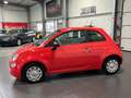 Fiat 500 1.2 Pop Star **Klima*Tempomat*BT** Rot - thumbnail 2