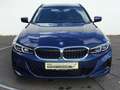 BMW 320 e Touring NAVI+KAMERA+ACC+E SITZE+LED Blau - thumbnail 7