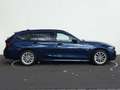 BMW 320 e Touring NAVI+KAMERA+ACC+E SITZE+LED Blau - thumbnail 6