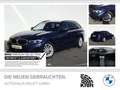 BMW 320 e Touring NAVI+KAMERA+ACC+E SITZE+LED Blau - thumbnail 1