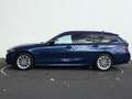 BMW 320 e Touring NAVI+KAMERA+ACC+E SITZE+LED Blau - thumbnail 8