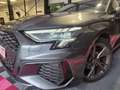 Audi A3 A3 Sportback 30 TFSI  S line S tronic -Automatique Gris - thumbnail 3