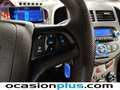 Chevrolet Aveo 1.3D LT+ 95 Plateado - thumbnail 22