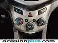 Chevrolet Aveo 1.3D LT+ 95 Plateado - thumbnail 26