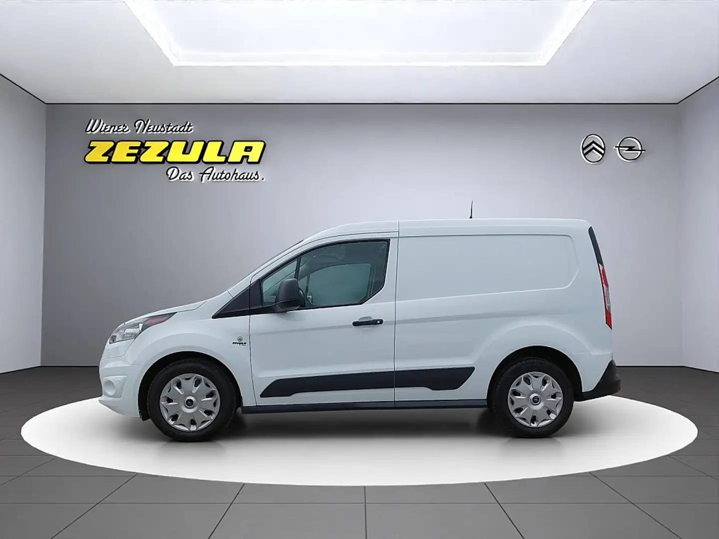 Ford Transit Connect L2 1,5 TDCi Trend Wit - 2