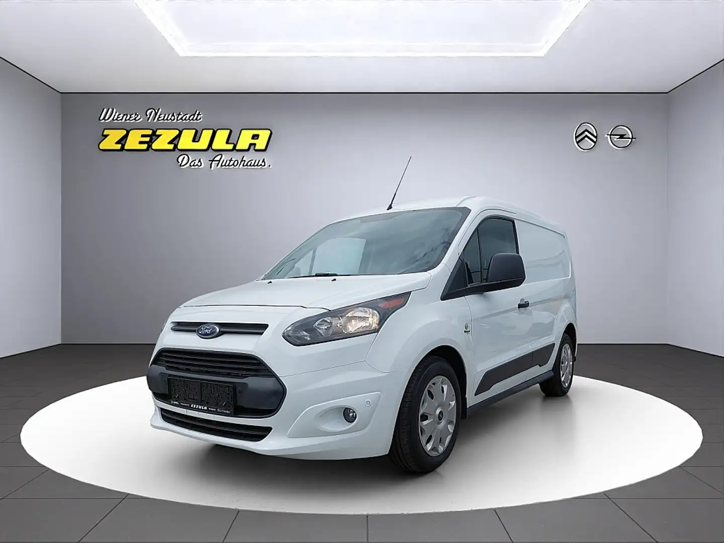 Ford Transit Connect L2 1,5 TDCi Trend Wit - 1
