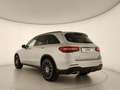 Mercedes-Benz GLC 250 250 d Premium 4matic auto Silber - thumbnail 3