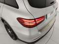Mercedes-Benz GLC 250 250 d Premium 4matic auto Silber - thumbnail 8
