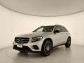 Mercedes-Benz GLC 250 250 d Premium 4matic auto Silber - thumbnail 1