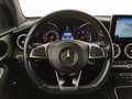 Mercedes-Benz GLC 250 250 d Premium 4matic auto Silber - thumbnail 10