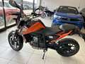 KTM 690 Duke 73 cv ABS Pomarańczowy - thumbnail 4