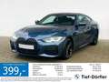 BMW 440 Mi xDrive Coupé SAG LASER/HUD/HiFi/DAB Blau - thumbnail 1