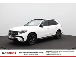 Mercedes-Benz GLC 300 4Matic *2x AMG Line+Night* Pano+Digi Light