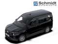 Ford Transit Courier Tourneo Courier Trend 1,0L Eboost 125PS M6 FWD Schwarz - thumbnail 5