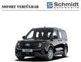 Ford Transit Courier Tourneo Courier Trend 1,0L Eboost 125PS M6 FWD Чорний - thumbnail 1