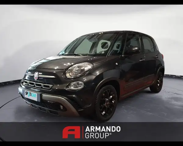 Fiat 500L 1.6 Multijet 120 CV Cross