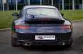 Porsche 911 911 3.6i Turbo Tiptronic S Bleu - thumbnail 5