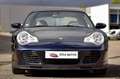 Porsche 911 911 3.6i Turbo Tiptronic S Bleu - thumbnail 10
