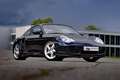 Porsche 911 911 3.6i Turbo Tiptronic S Bleu - thumbnail 9