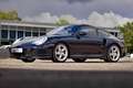 Porsche 911 911 3.6i Turbo Tiptronic S Bleu - thumbnail 3