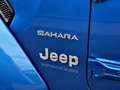 Jeep Wrangler Sahara PHEV 380 PS 4xe Blau - thumbnail 5