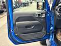 Jeep Wrangler Sahara PHEV 380 PS 4xe Blau - thumbnail 14