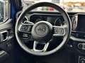 Jeep Wrangler Sahara PHEV 380 PS 4xe Blau - thumbnail 12