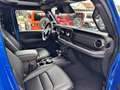 Jeep Wrangler Sahara PHEV 380 PS 4xe Blau - thumbnail 13