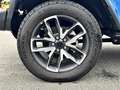 Jeep Wrangler Sahara PHEV 380 PS 4xe Blau - thumbnail 3