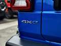 Jeep Wrangler Sahara PHEV 380 PS 4xe Blau - thumbnail 8